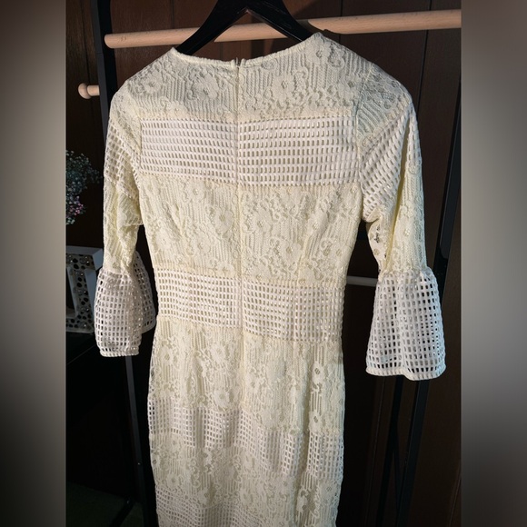 Dainty Jewells Tea in the Garden Dress XS - Picture 5 of 8